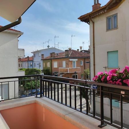 Casa Angelina Villa Grado Buitenkant foto