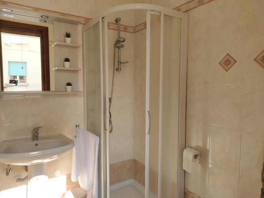 Casa Angelina Villa Grado Buitenkant foto