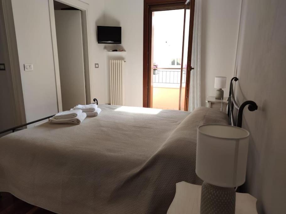 Casa Angelina Villa Grado Buitenkant foto