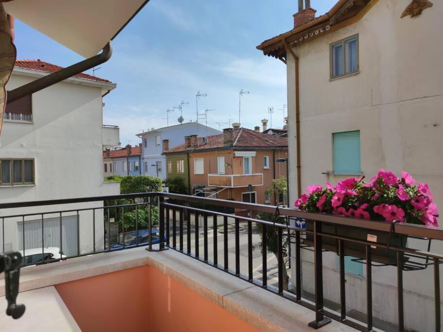 Casa Angelina Villa Grado Buitenkant foto